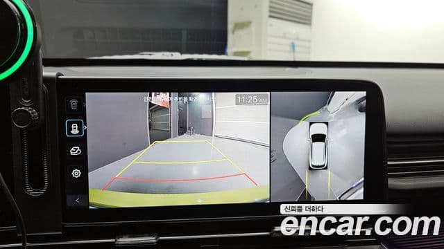 Hyundai Kona Электрический (Electric) (SX2) Inspiration, 2023 15