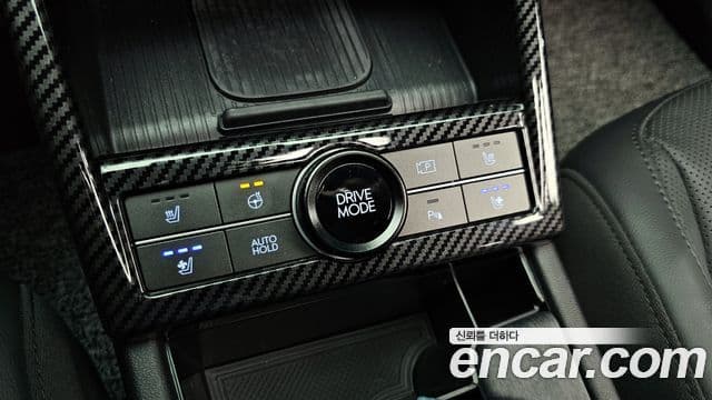 Hyundai Kona Электрический (Electric) (SX2) Inspiration, 2023 16