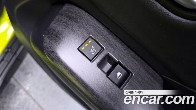 Hyundai Kona Электрический (Electric) (SX2) Inspiration, 2023 18