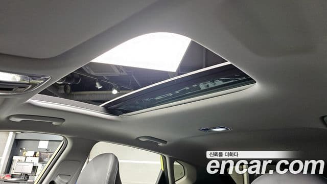 Hyundai Kona Электрический (Electric) (SX2) Inspiration, 2023 19