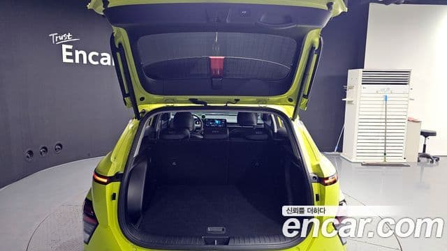 Hyundai Kona Электрический (Electric) (SX2) Inspiration, 2023 20