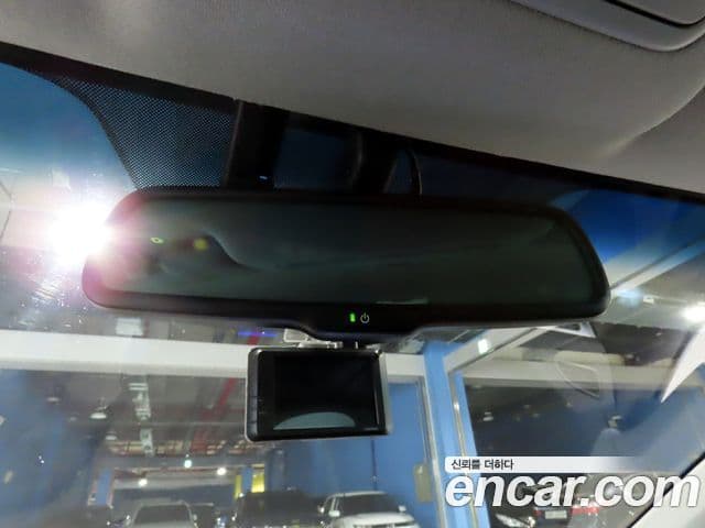 Hyundai Avante MD Premier, 2012 16