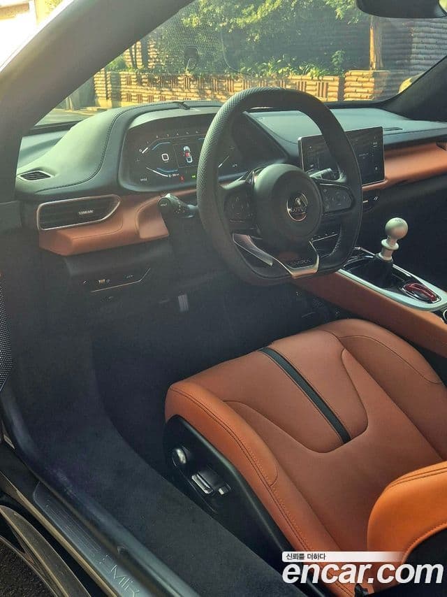 Lotus 에미라, 2024 16