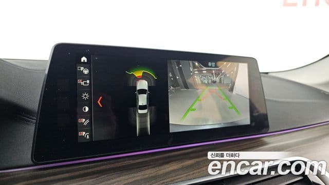 BMW 5시리즈 (G30) 530i Luxury Plus, 2018 15