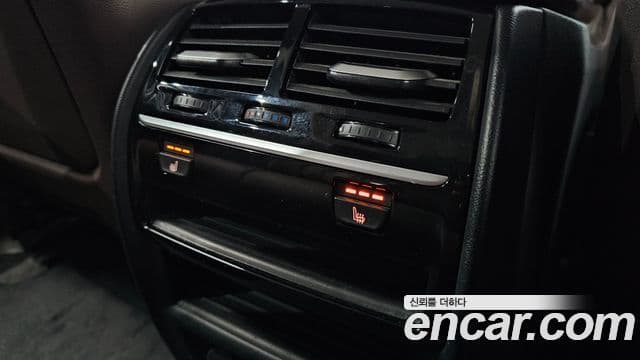 BMW 5시리즈 (G30) 530i Luxury Plus, 2018 18