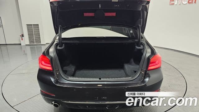 BMW 5시리즈 (G30) 530i Luxury Plus, 2018 20