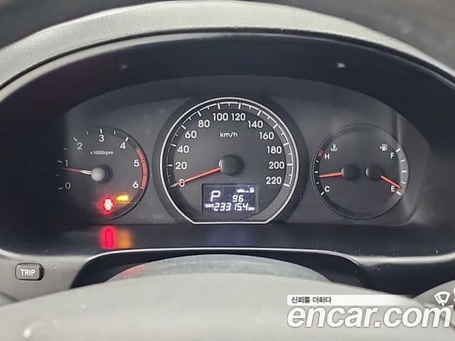 Hyundai Grand Starex Modern, 2017 6