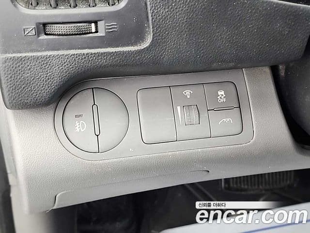 Hyundai Grand Starex Modern, 2017 15