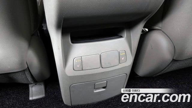 Kia All New Carnival Luxury, 2018 19