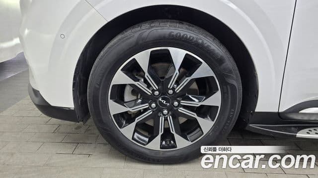 Kia Carnival 4세대 Noblesse, 2022 все фото