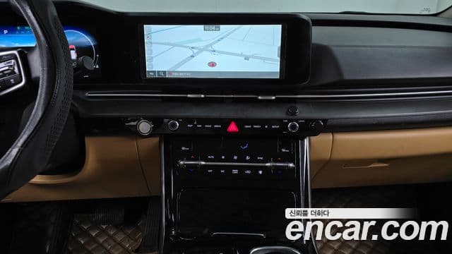 Kia Carnival 4세대 Noblesse, 2022 14