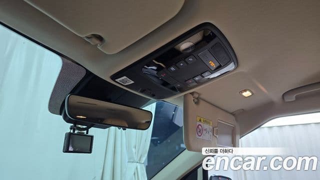 Kia Carnival 4세대 Noblesse, 2022 17