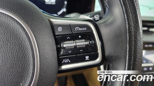 Kia Carnival 4세대 Noblesse, 2022 18