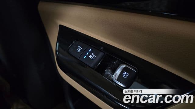 Kia Carnival 4세대 Noblesse, 2022 19