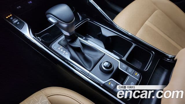 Kia Sorento 4세대 Prestige, 2022 9