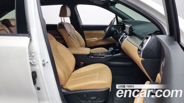 Kia Sorento 4세대 Prestige, 2022 11