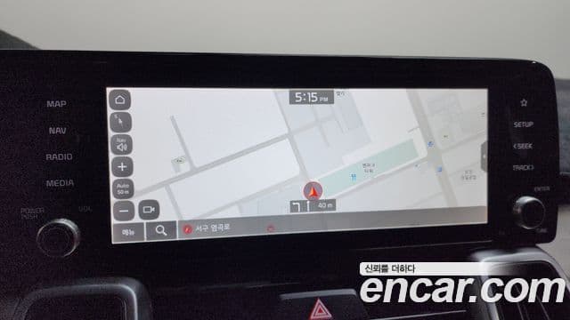 Kia Sorento 4세대 Prestige, 2022 14