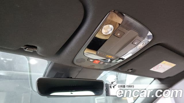 Kia Sorento 4세대 Prestige, 2022 18