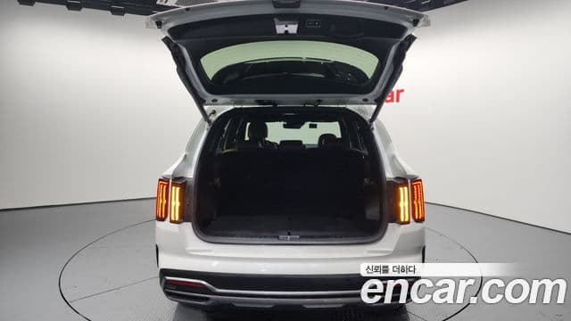 Kia Sorento 4세대 Prestige, 2022 20