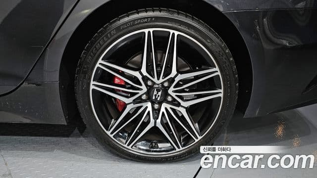 Kia 스팅어 마이스터 3.3 GT AWD Masters турбо пакет, 2021 все фото
