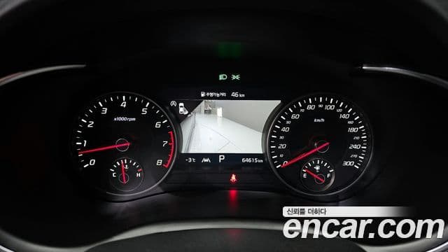 Kia 스팅어 마이스터 3.3 GT AWD Masters турбо пакет, 2021 8