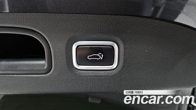 Kia 스팅어 마이스터 3.3 GT AWD Masters турбо пакет, 2021 18