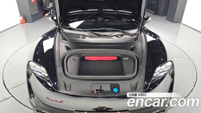 Porsche 타이칸 базовый, 2022 6