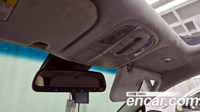 Hyundai Santa Fe TM Prestige, 2020 17