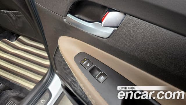 Hyundai Santa Fe TM Prestige, 2020 18