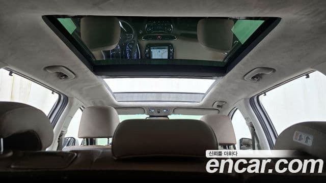 Hyundai Santa Fe TM Prestige, 2020 19