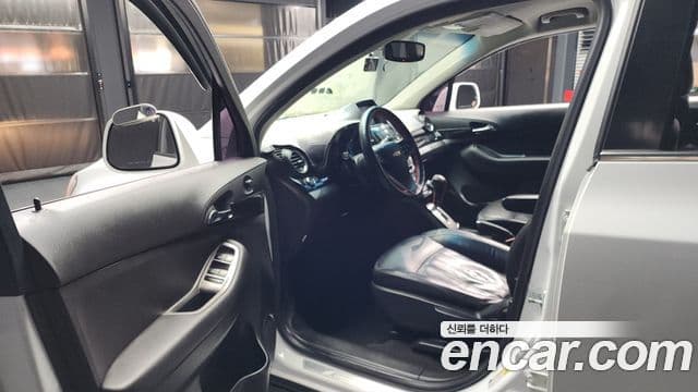Chevrolet(GM대우) Orlando Premium, 2012 10