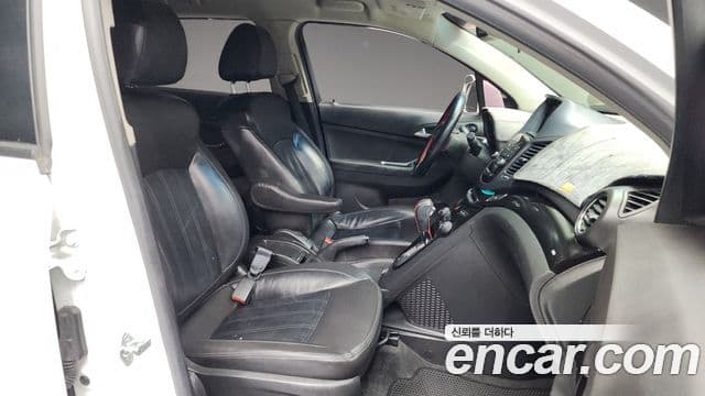 Chevrolet(GM대우) Orlando Premium, 2012 11