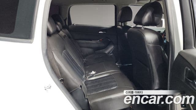 Chevrolet(GM대우) Orlando Premium, 2012 12