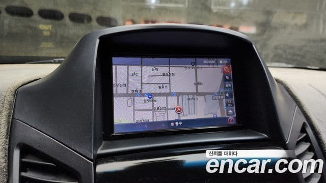 Chevrolet(GM대우) Orlando Premium, 2012 14