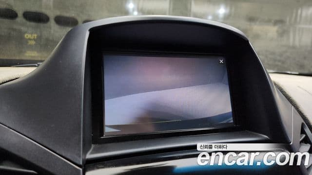 Chevrolet(GM대우) Orlando Premium, 2012 15