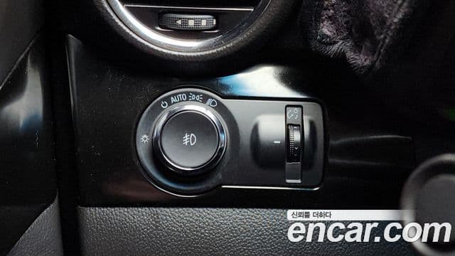 Chevrolet(GM대우) Orlando Premium, 2012 16