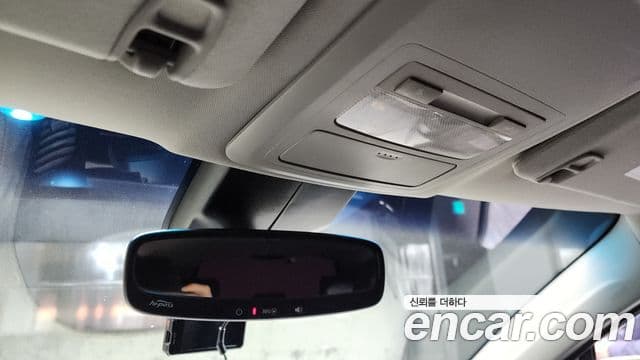 Chevrolet(GM대우) Orlando Premium, 2012 18