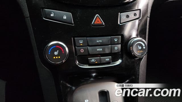 Chevrolet(GM대우) Orlando Premium, 2012 19