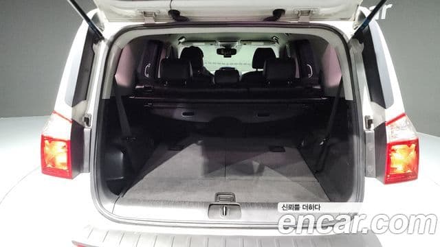 Chevrolet(GM대우) Orlando Premium, 2012 20