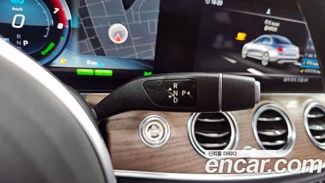 Mercedes-Benz E-класс W213 Exclusive, 2019 9