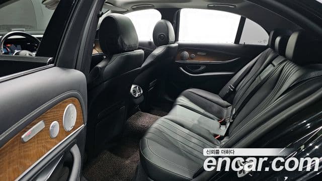 Mercedes-Benz E-класс W213 Exclusive, 2019 12