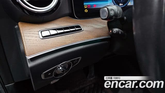 Mercedes-Benz E-класс W213 Exclusive, 2019 14