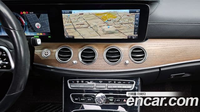 Mercedes-Benz E-класс W213 Exclusive, 2019 15