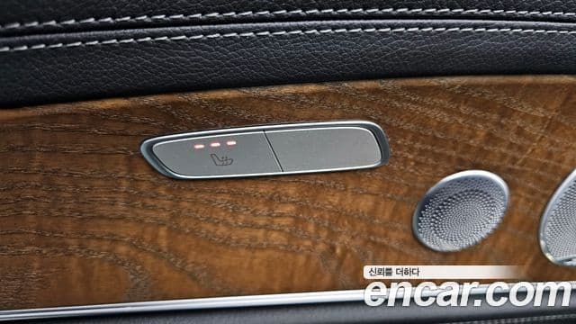 Mercedes-Benz E-класс W213 Exclusive, 2019 19
