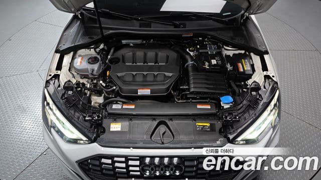 Audi A3 (8Y) Premium, 2023 6