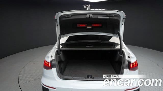 Audi A3 (8Y) Premium, 2023 20