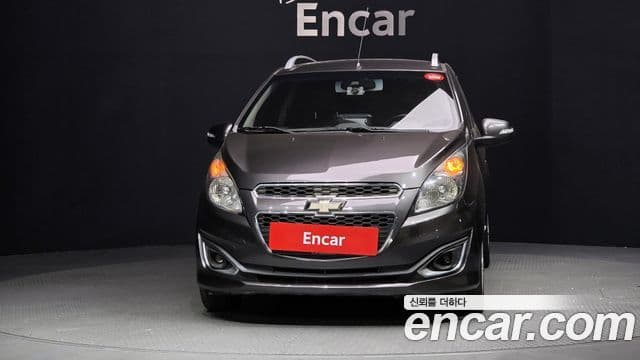 Chevrolet(GM대우) Spark 빌트인캠2 — базовая версия - Built-in Cam 2, 2014 3