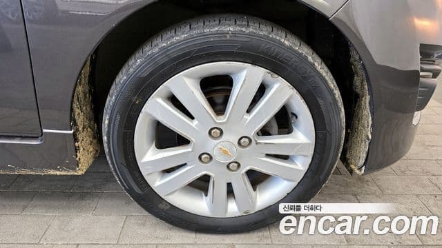 Chevrolet(GM대우) Spark 빌트인캠2 — базовая версия - Built-in Cam 2, 2014 все фото