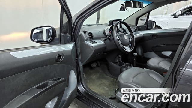 Chevrolet(GM대우) Spark 빌트인캠2 — базовая версия - Built-in Cam 2, 2014 10