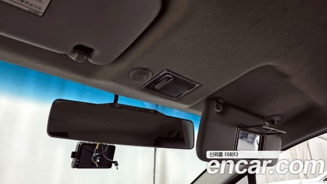 Chevrolet(GM대우) Spark 빌트인캠2 — базовая версия - Built-in Cam 2, 2014 16